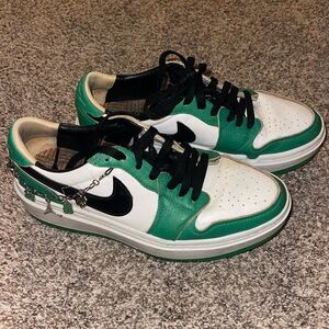 Nike Jordan 1 Elevate Low SE
Lucky Green